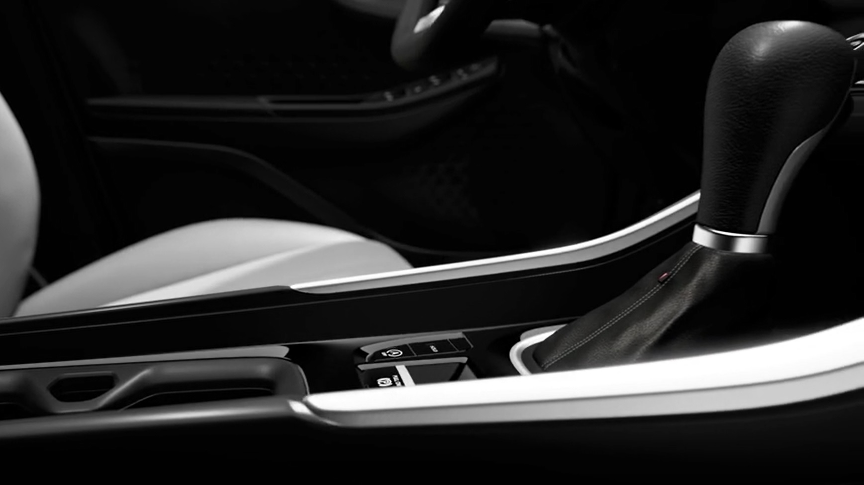 Fiat Fastback Interior 2