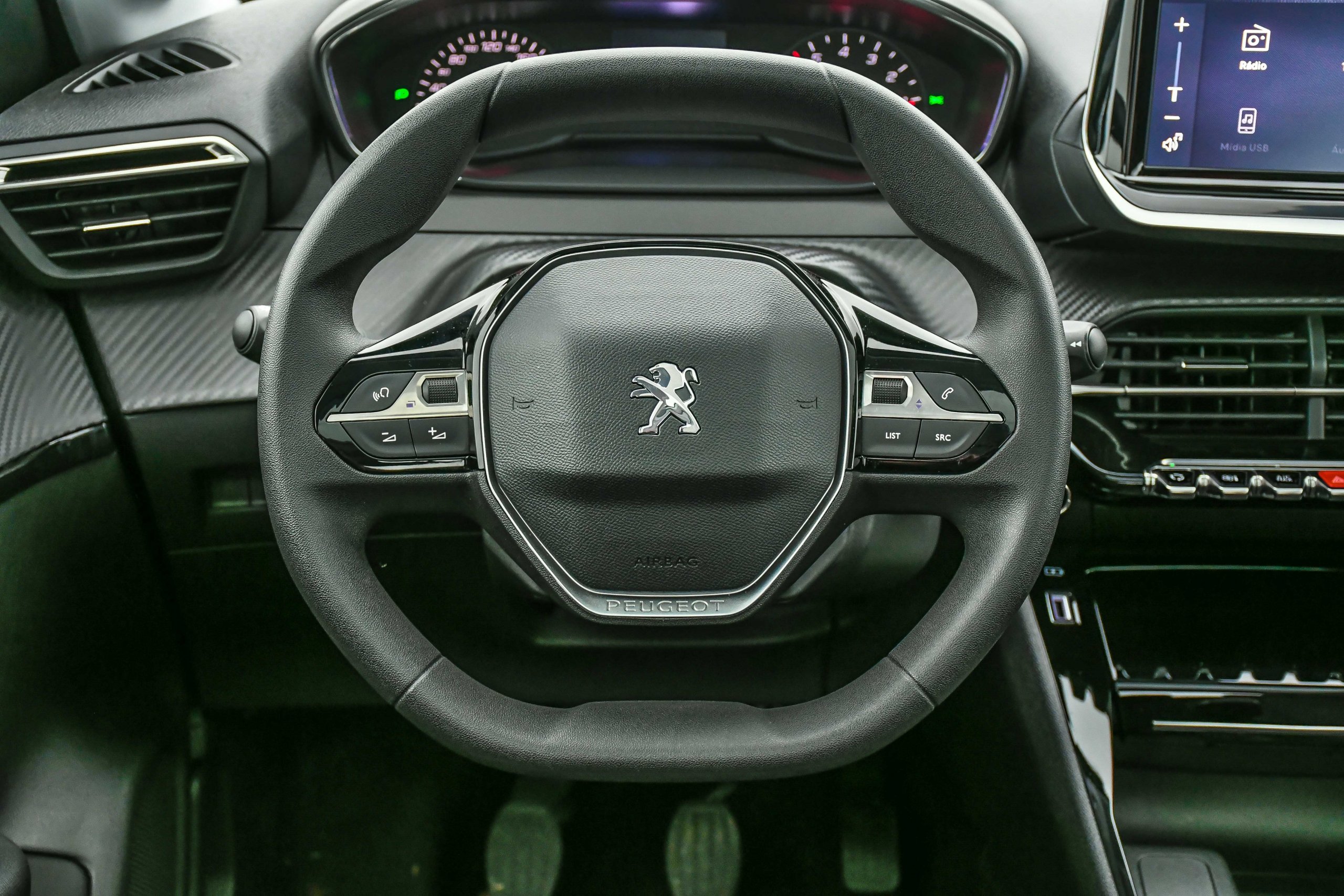 Peugeot 208 Style 1.0 Firefly 0945
