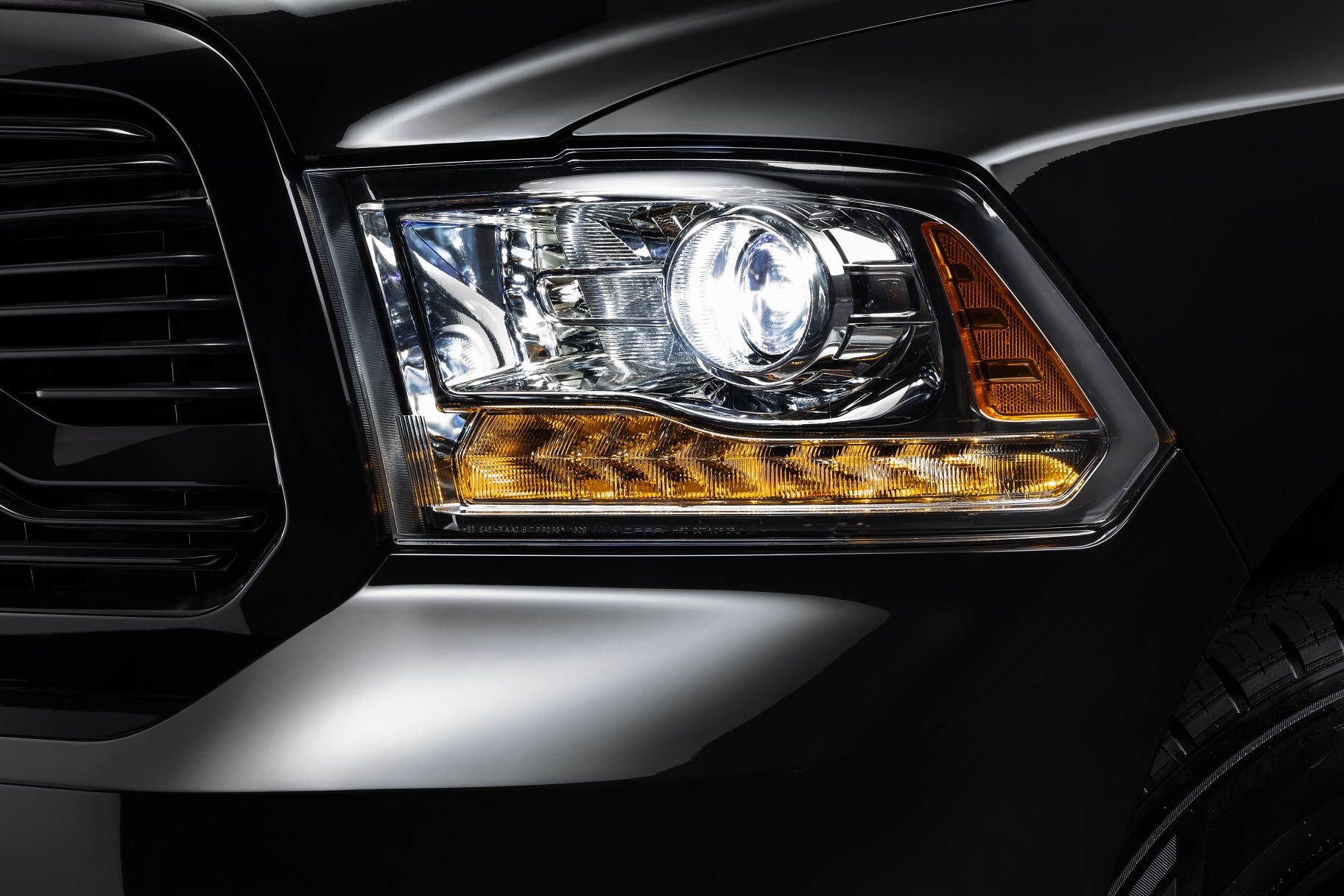 Ram Classic Night Edition 002