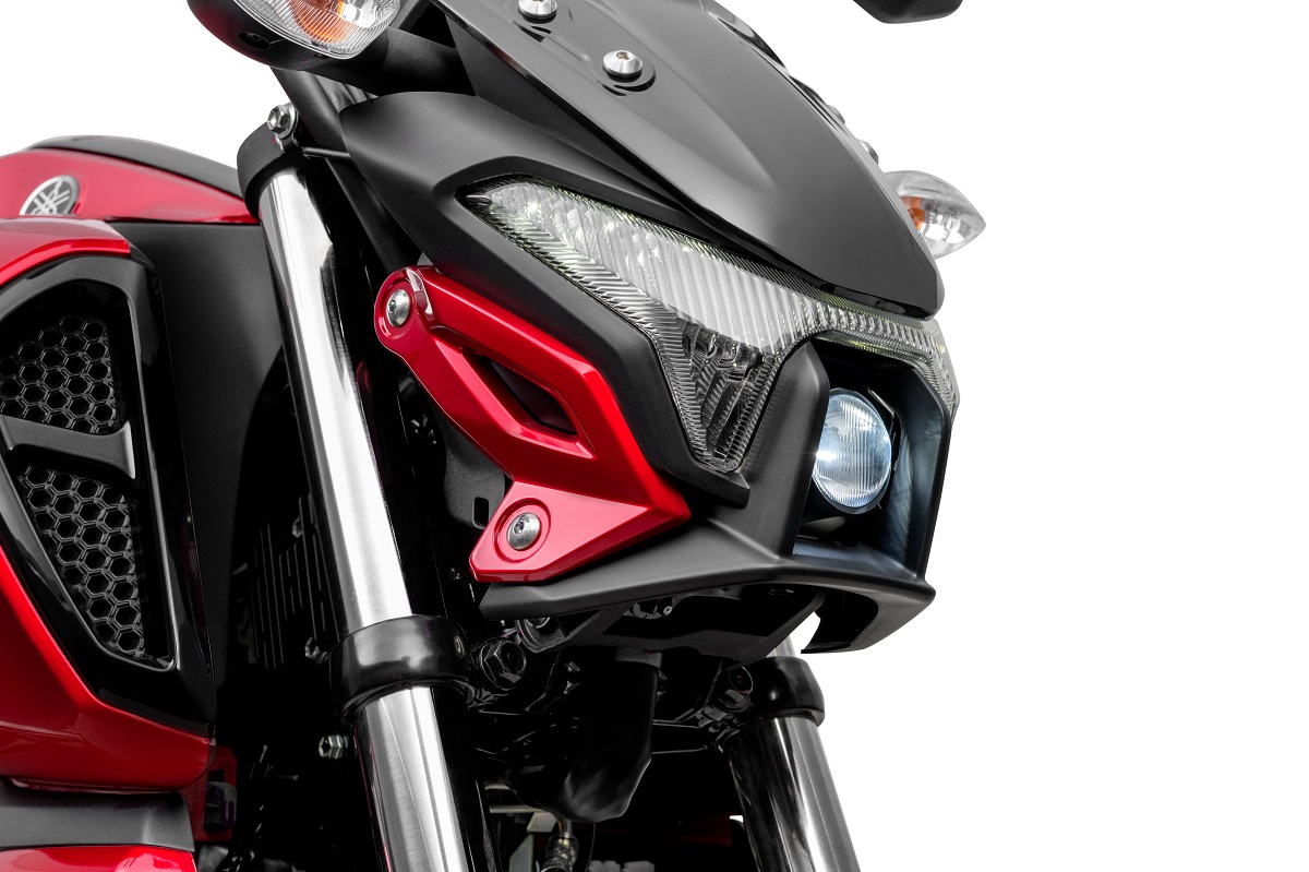 2023 Fz15 Fazer150 0625