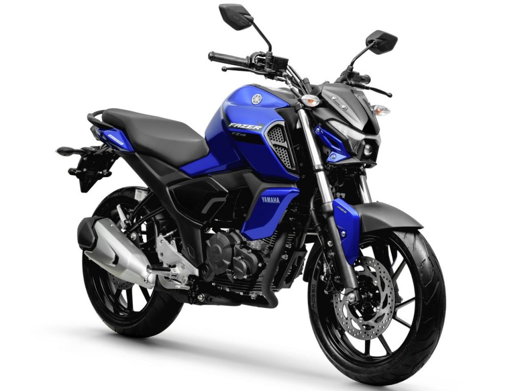 Yamaha Fz15 (7)