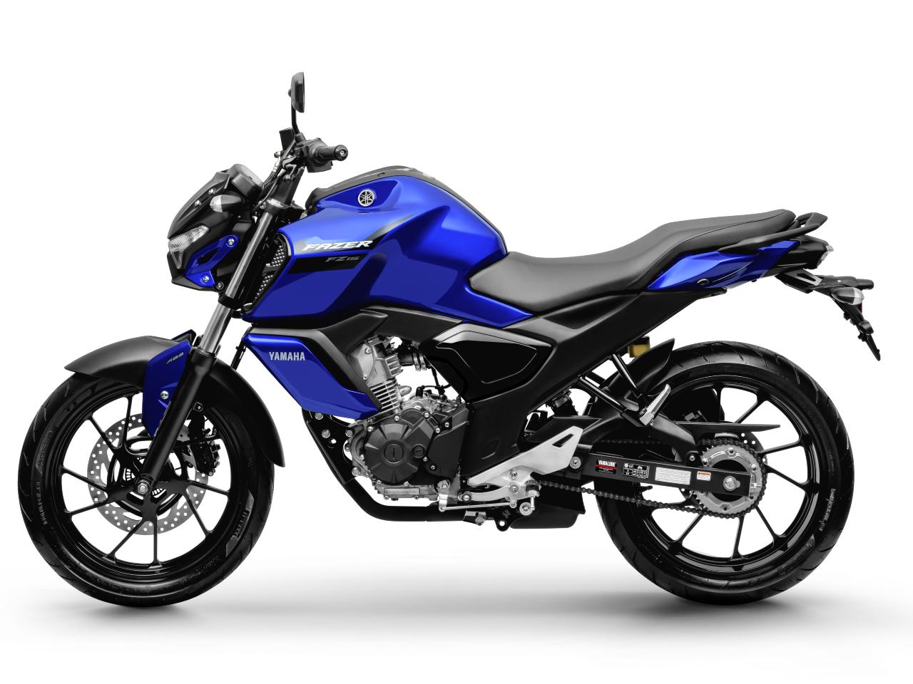 Yamaha Fz15 (6)