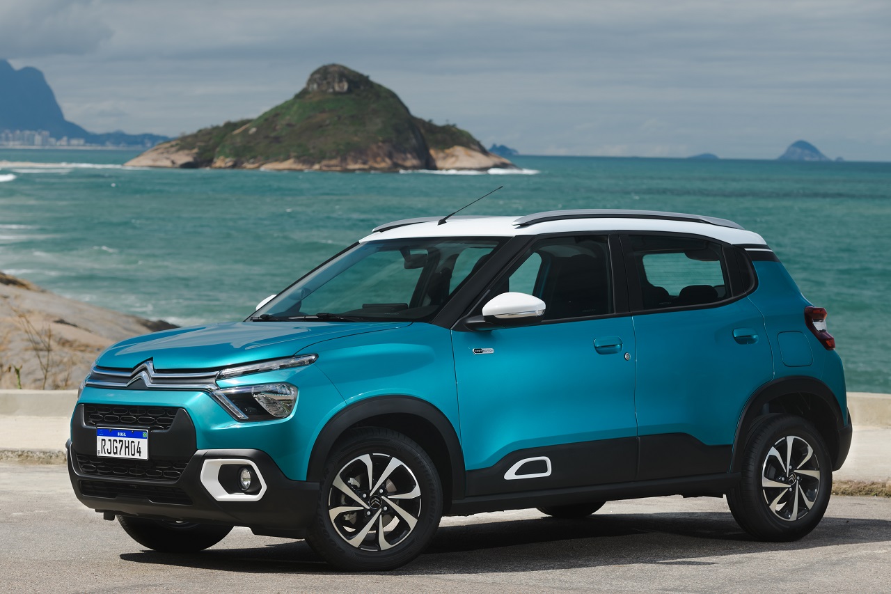 Citroën C3