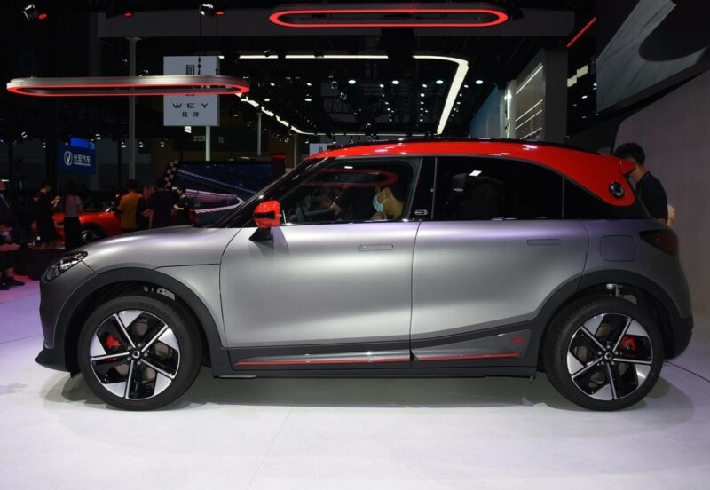 Smart Brabus 3