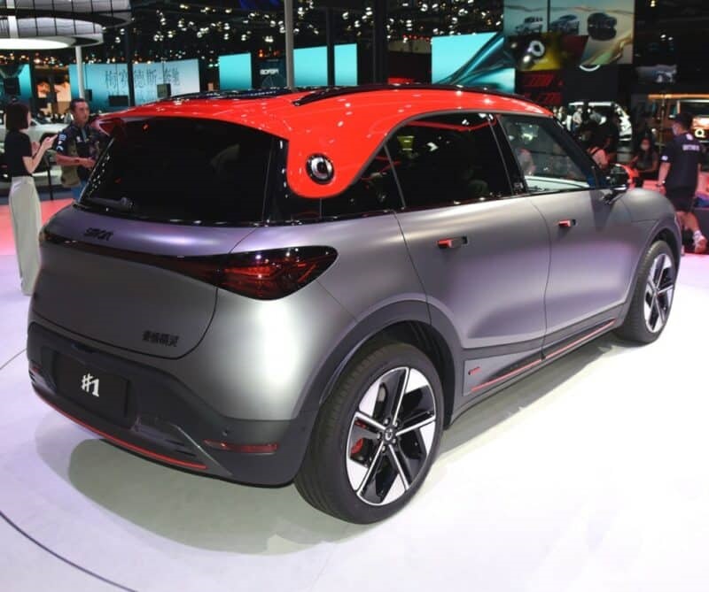 Smart Brabus 5