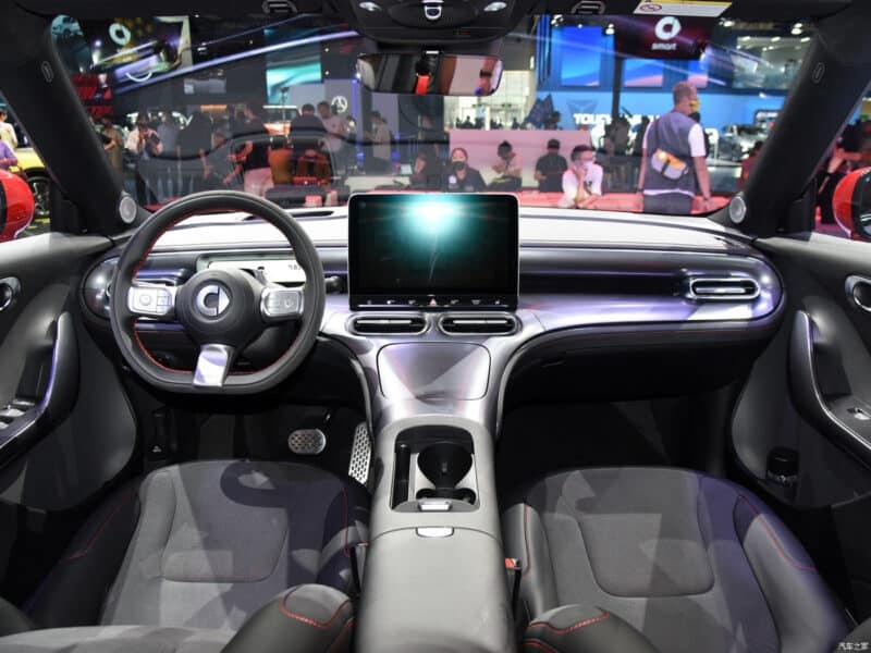 Smart Brabus 6