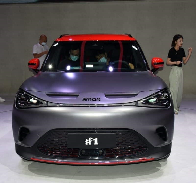 Smart Brabus 7