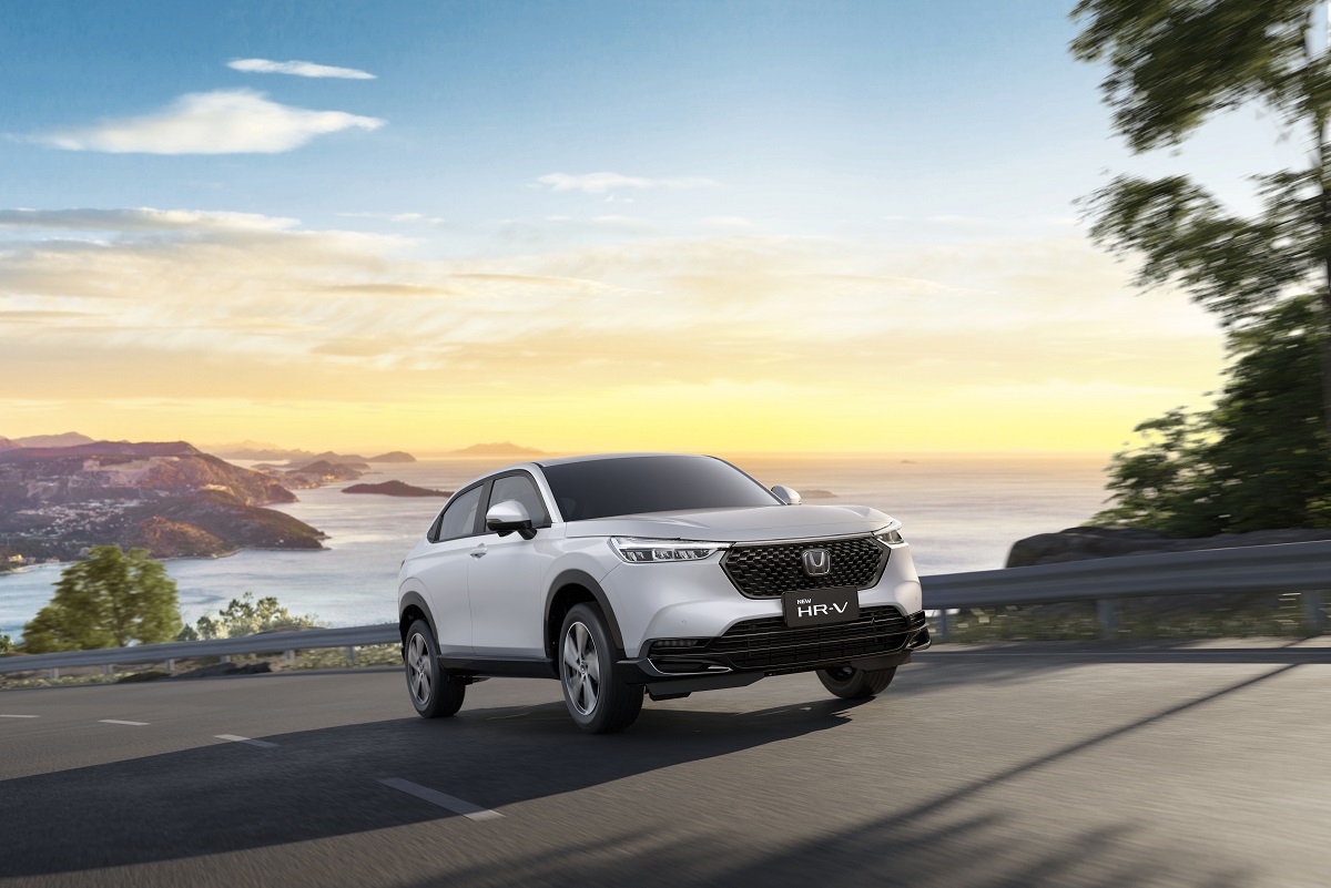Hr V 2022