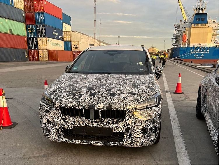 Bmw X1 2023
