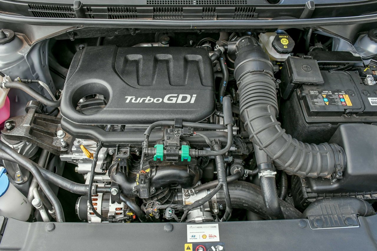 Hyundai Hb20 Platinum Plus 1.0 Tgdi Flex At 1261