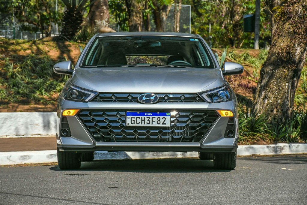 Hyundai Hb20 Platinum Plus 1.0 Tgdi Flex At 1305