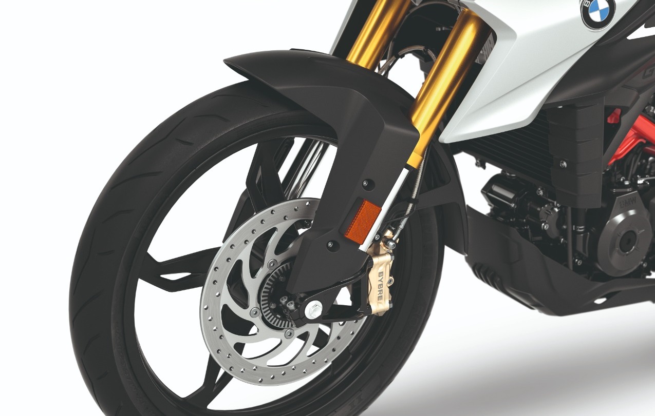 G 310 Gs
