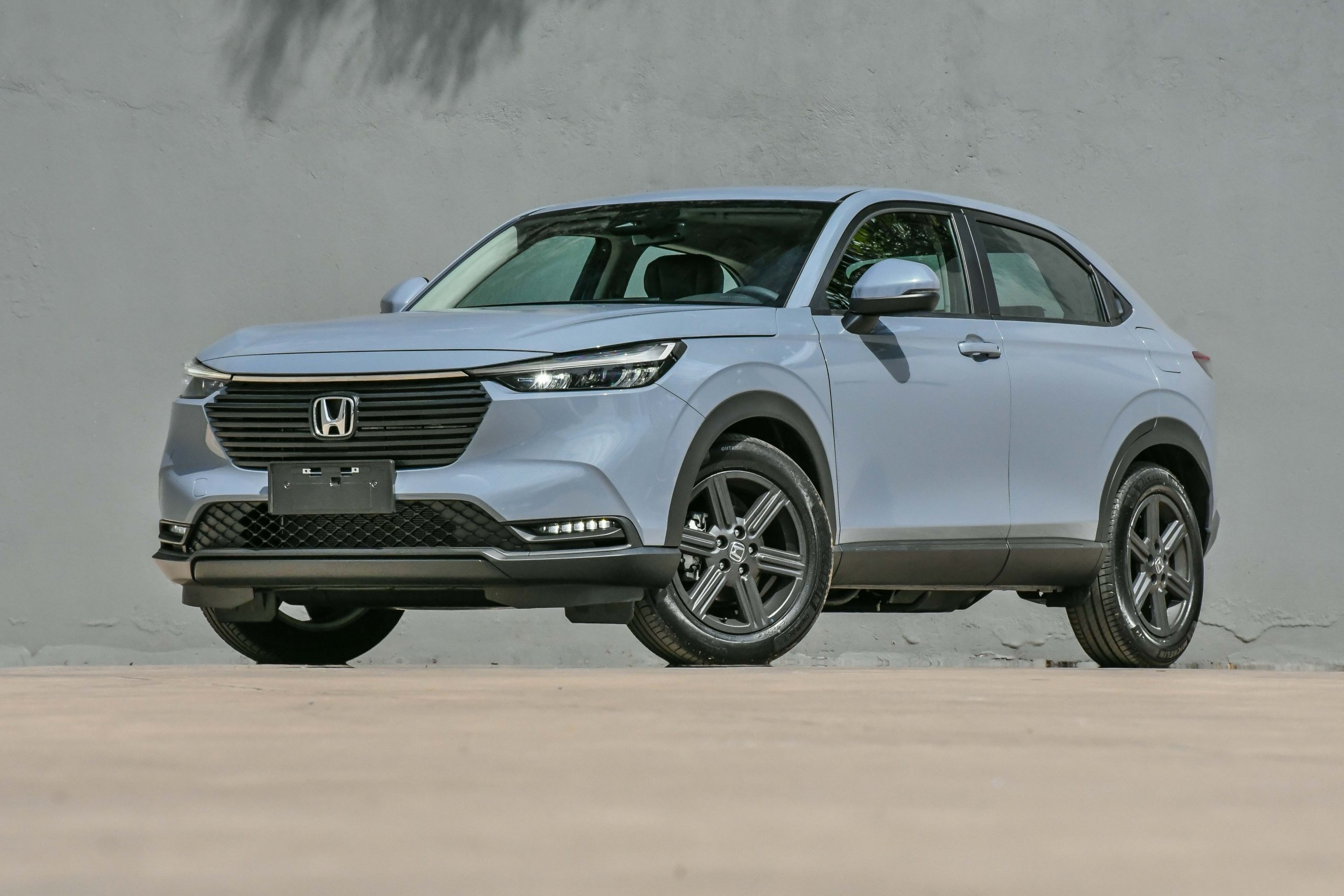 Honda Hr V Exl Vs Hyundai Creta Platinum (6)