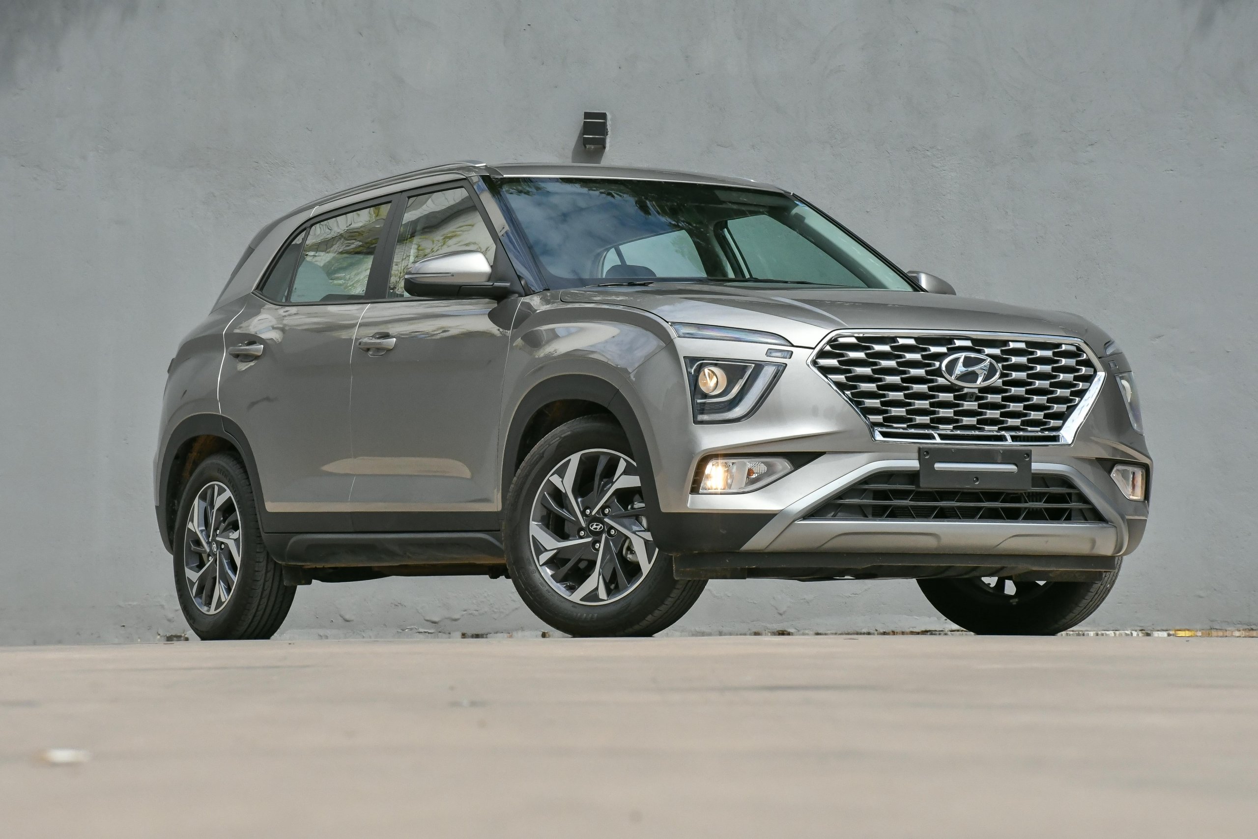 Honda Hr V Exl Vs Hyundai Creta Platinum (48)