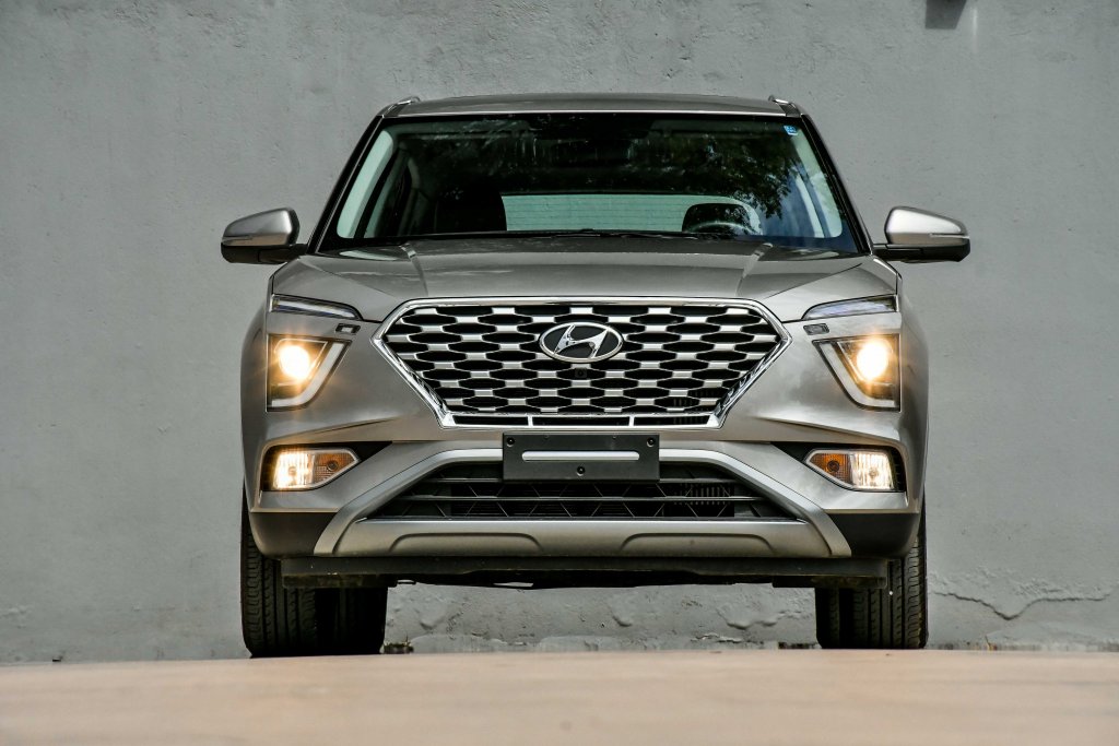 Honda Hr V Exl Vs Hyundai Creta Platinum (53)
