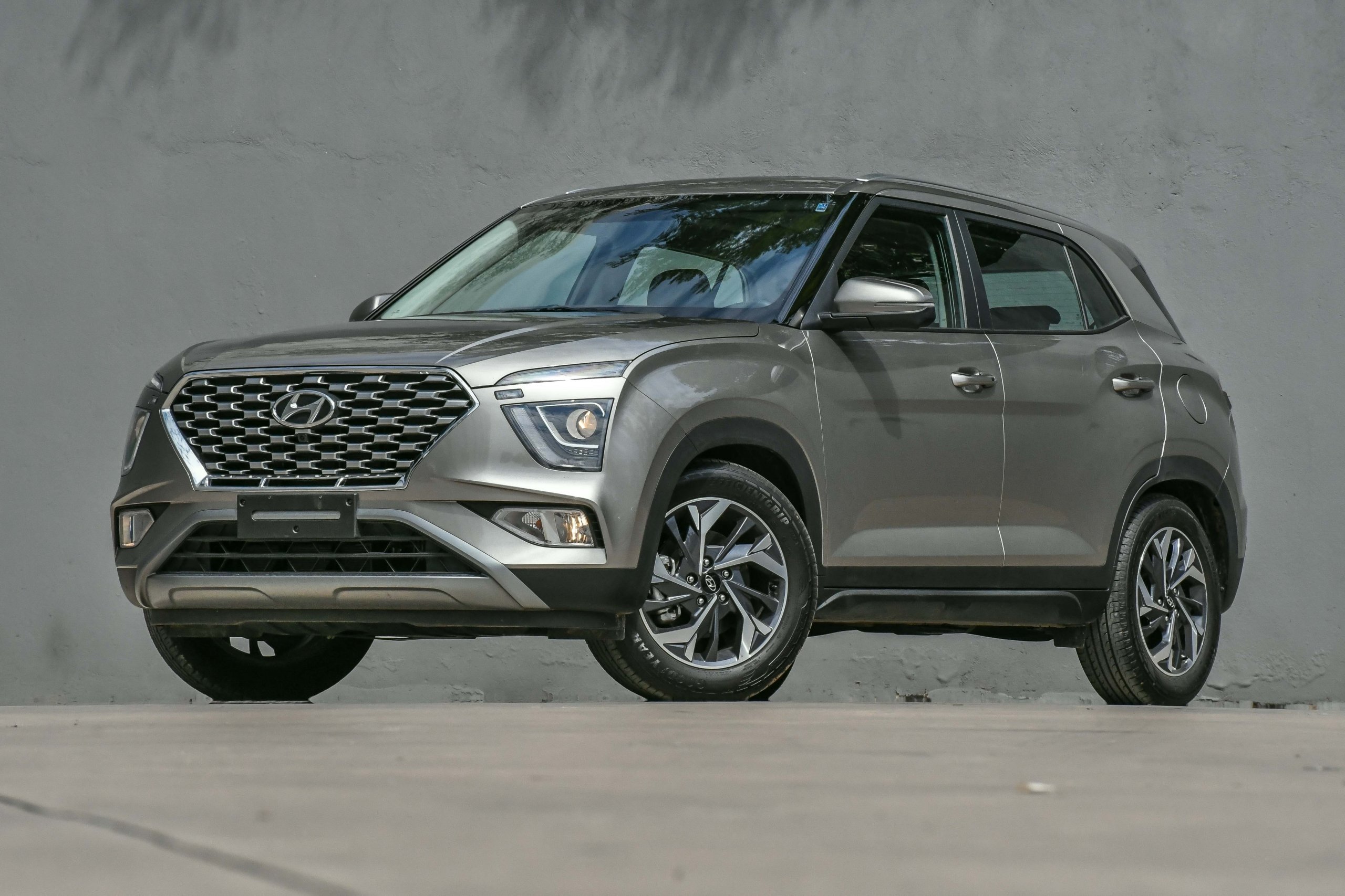 Honda Hr V Exl Vs Hyundai Creta Platinum (56)