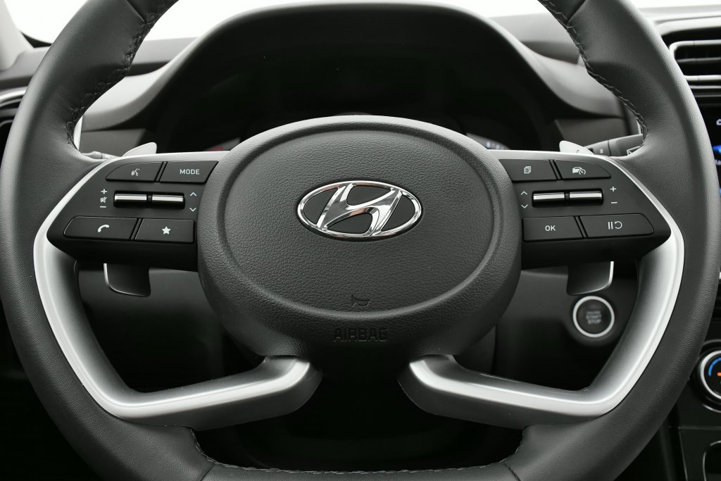 Honda Hr V Exl Vs Hyundai Creta Platinum (75)