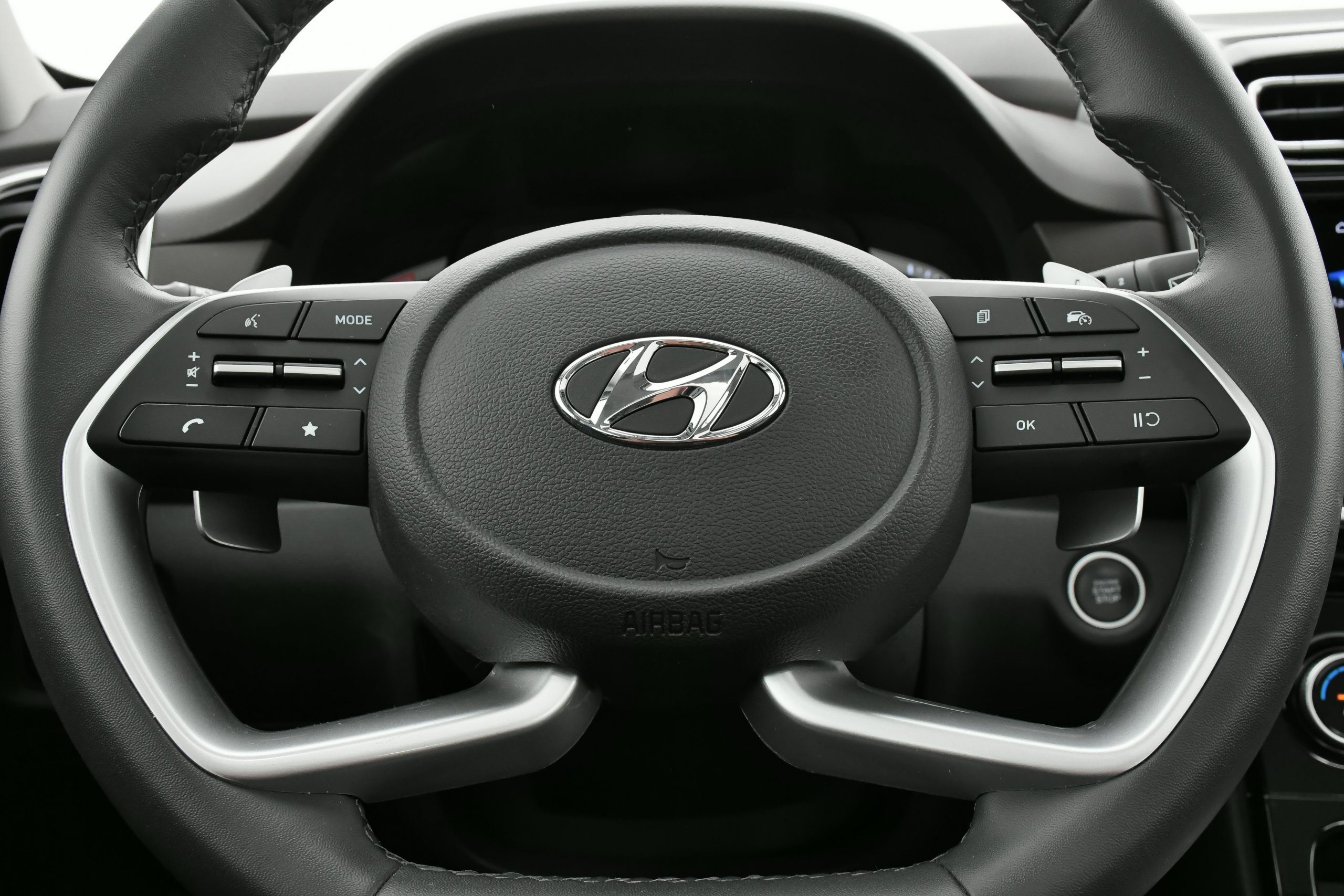 Honda Hr V Exl Vs Hyundai Creta Platinum (75)