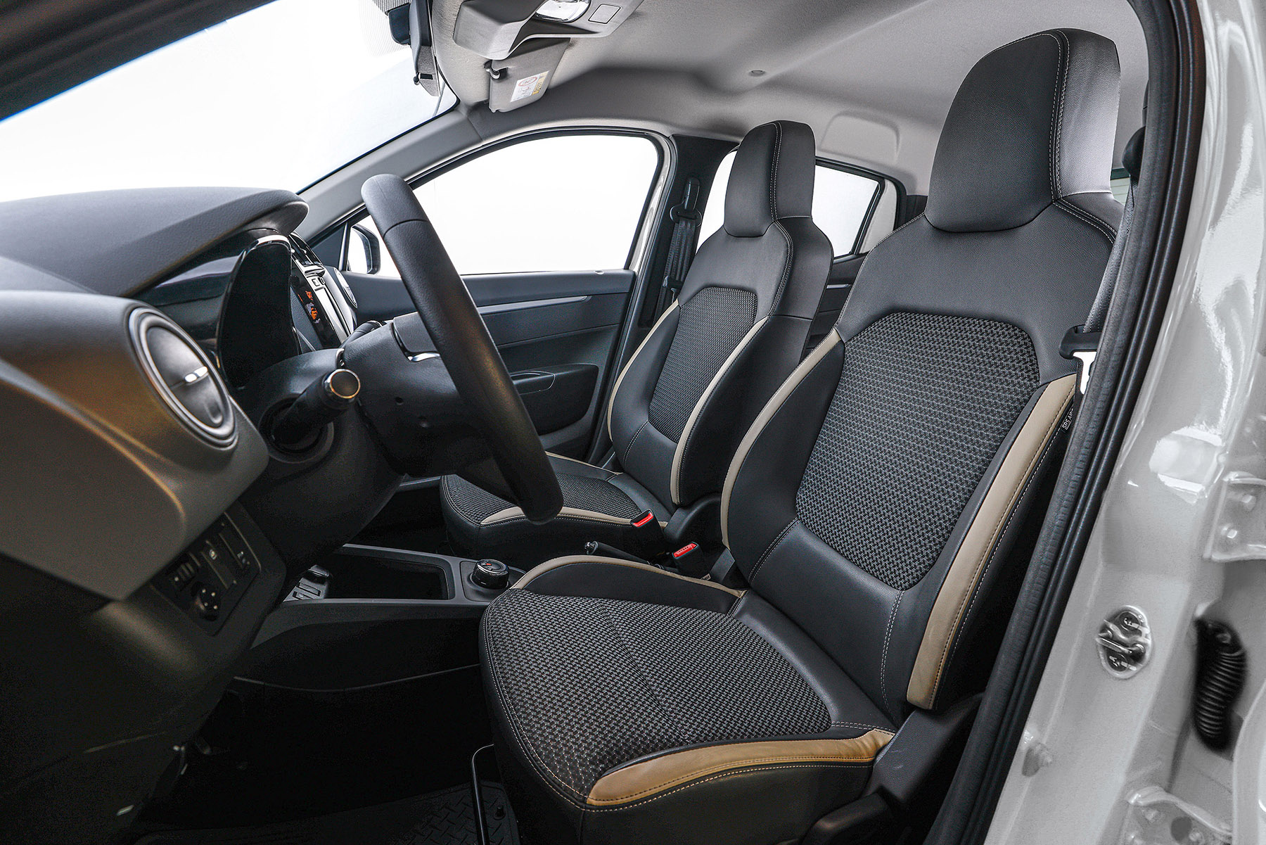 Renault Kwid E-Tech