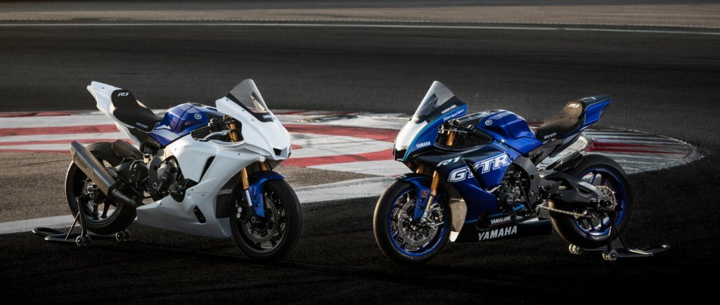 Yamaha Yzf R1 Gytr 0