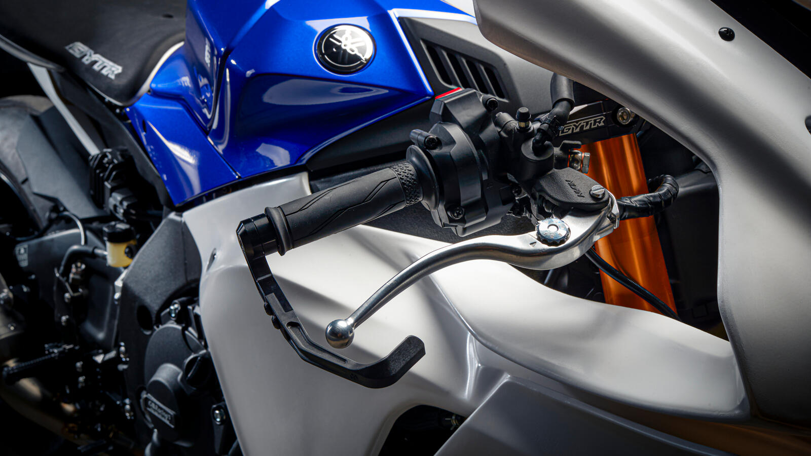 Yamaha Yzf R1 Gytr 3