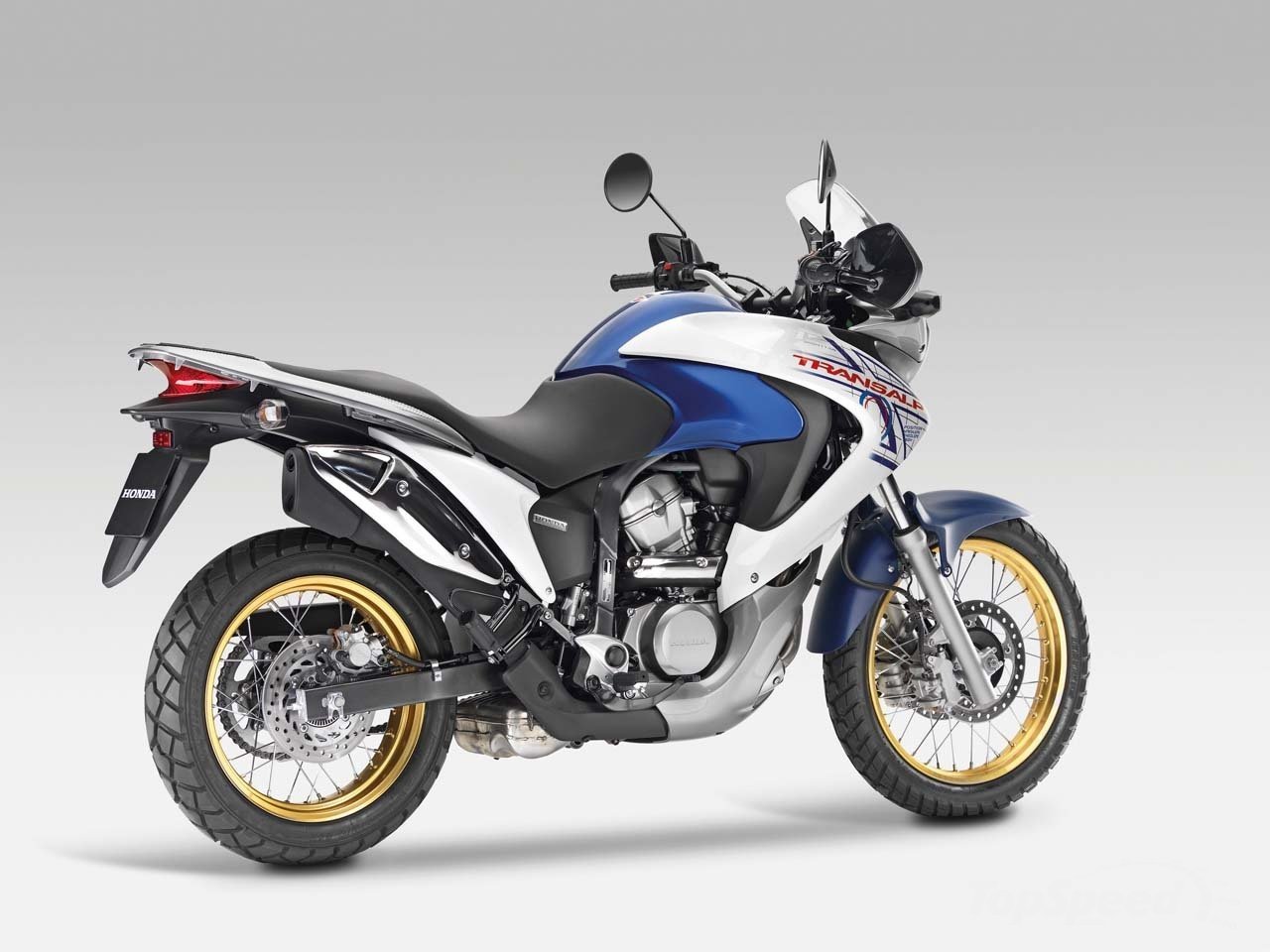 Honda Xl 700v Transalp