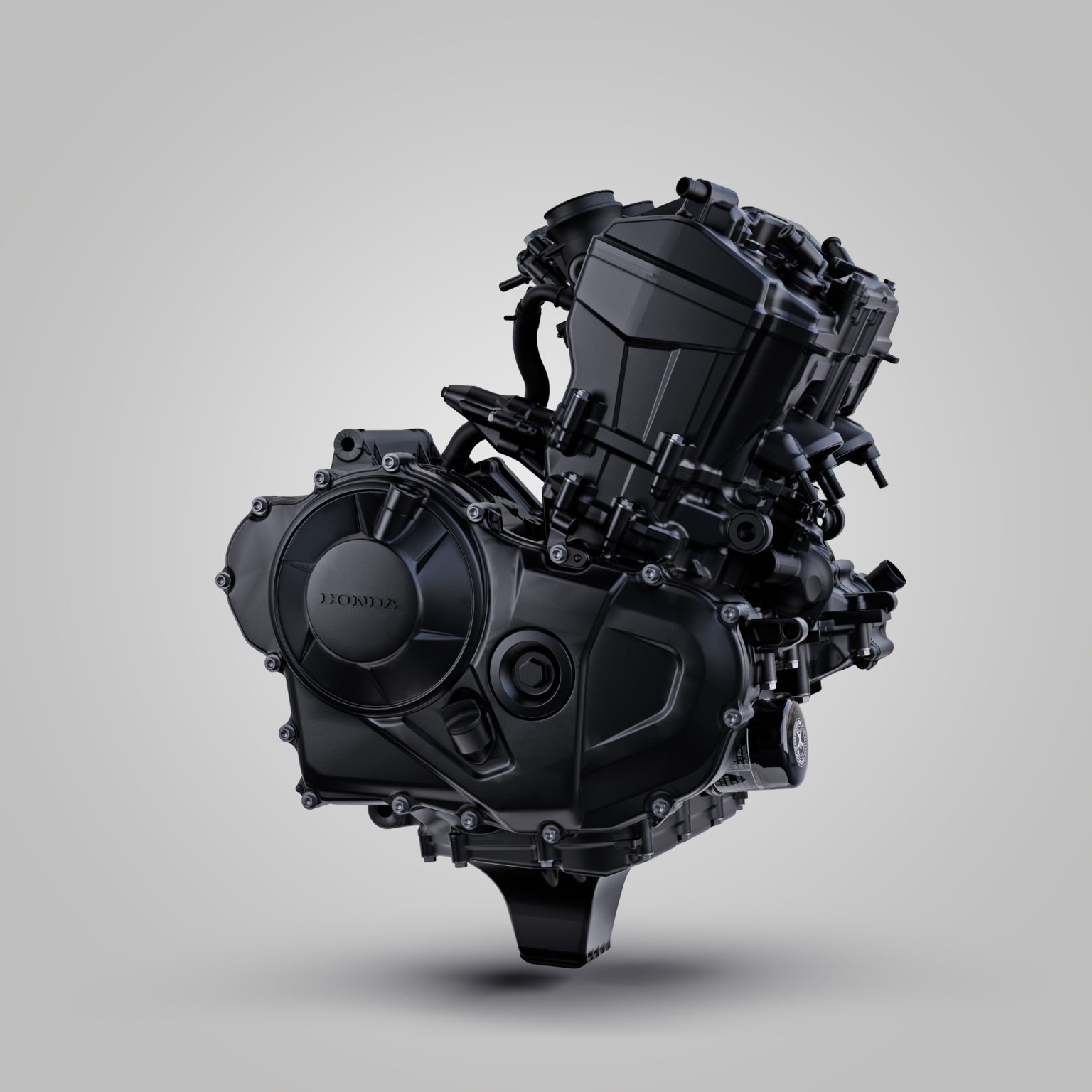 Motor nova Honda Hornet