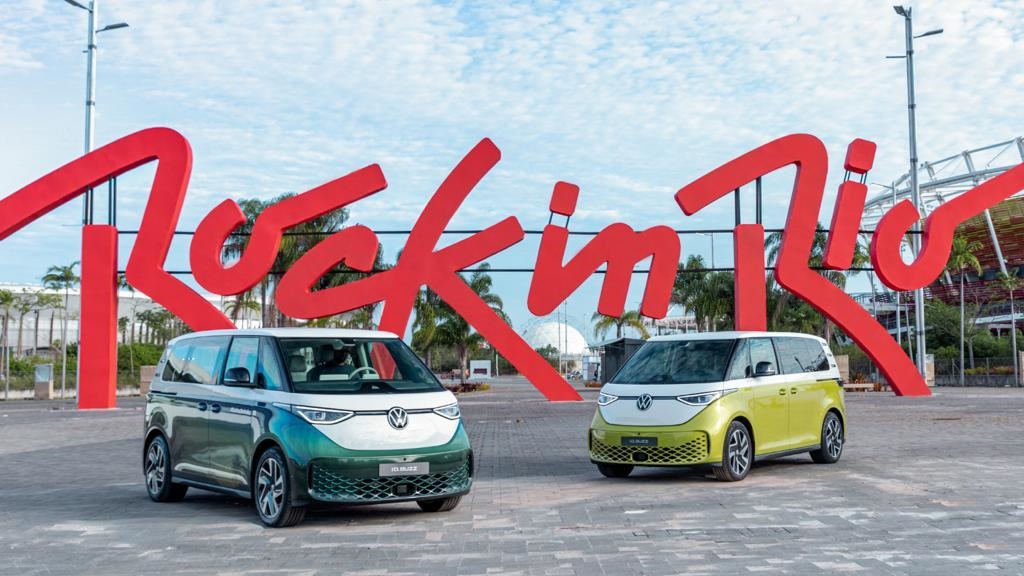 Kombi Id Buzz Rir 2022