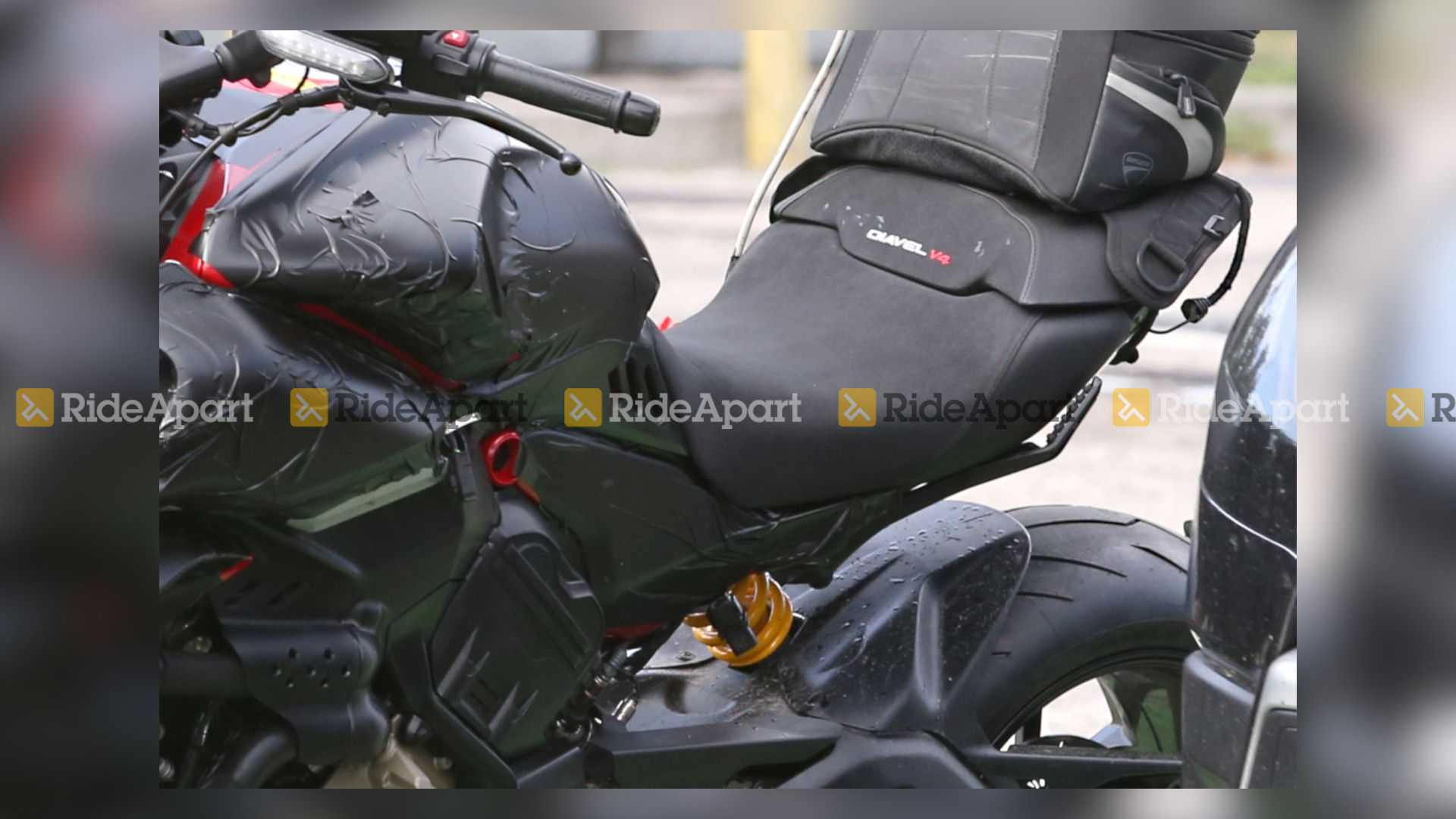 Nova Diavel