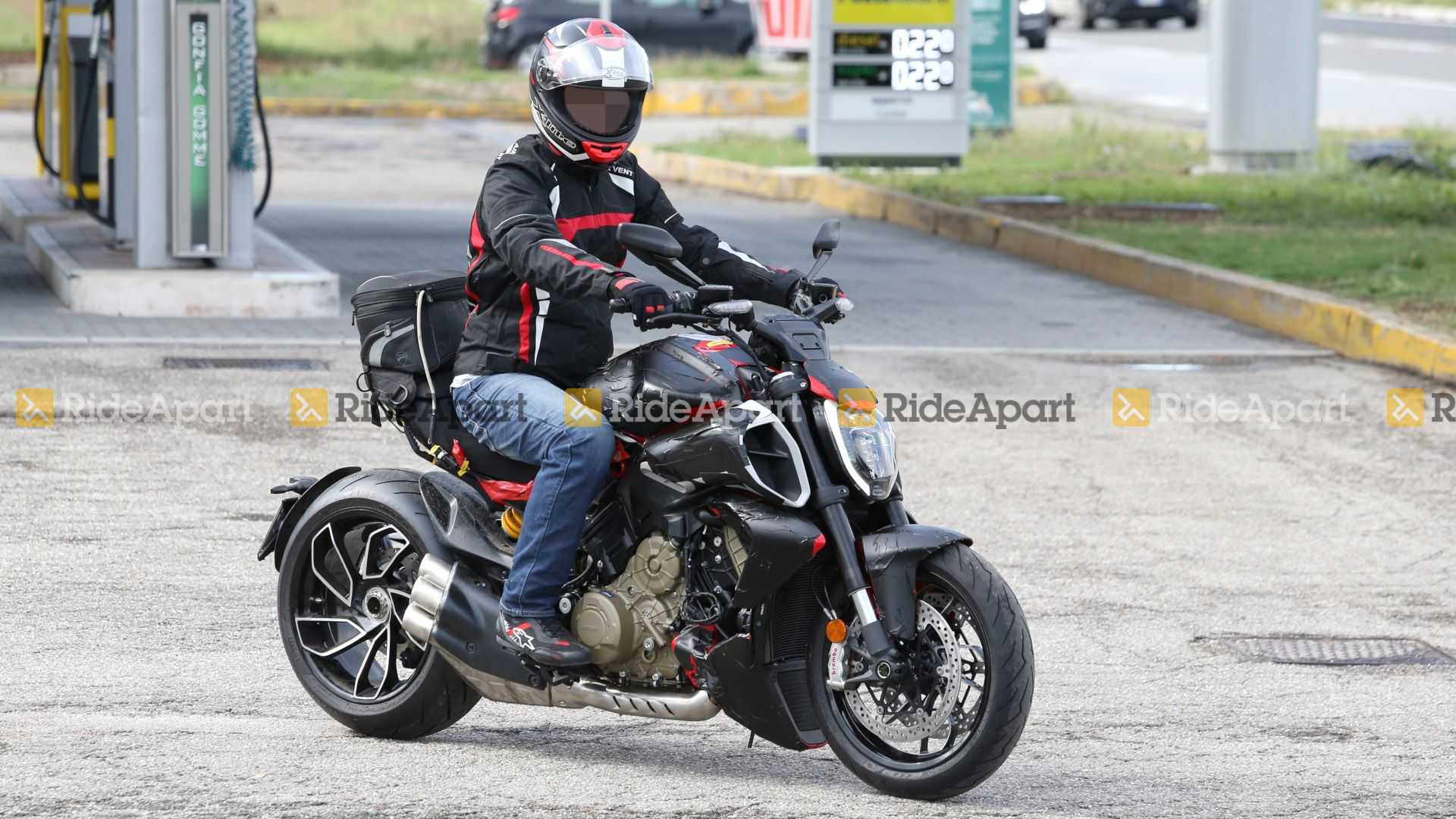 Nova Diavel