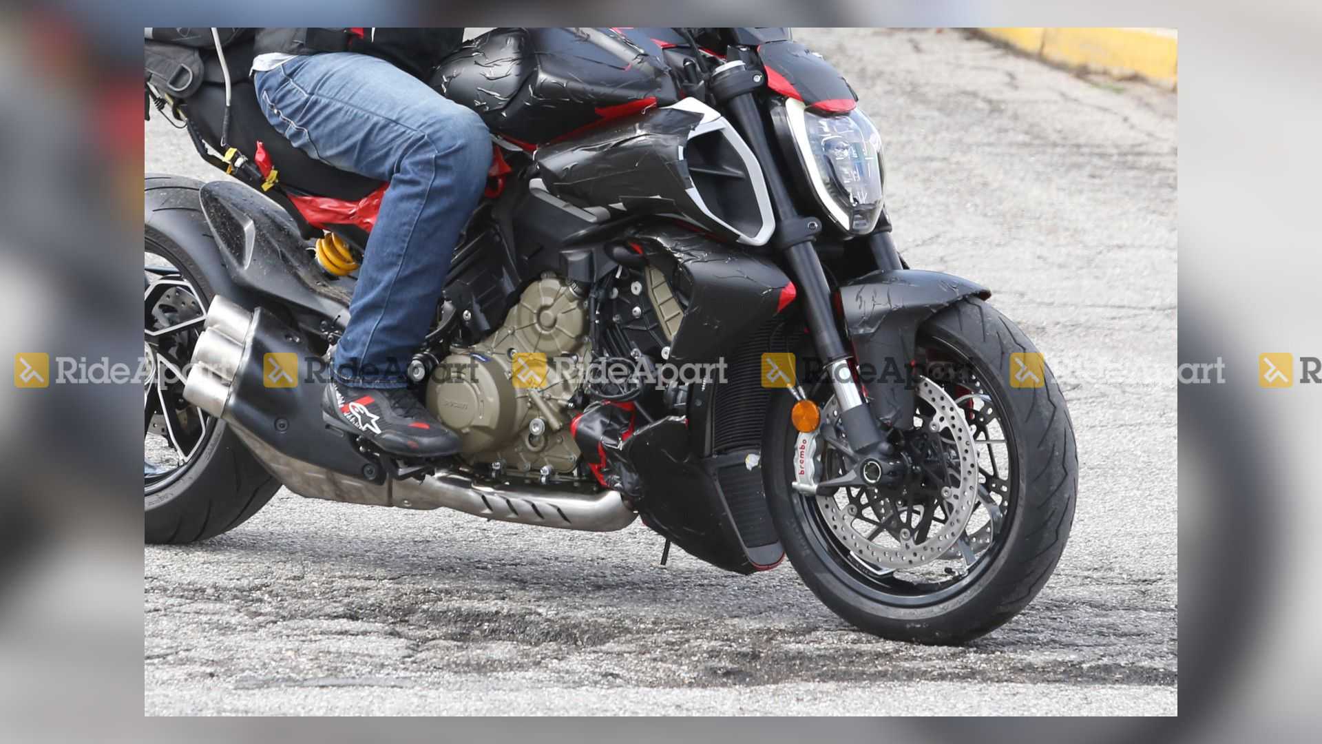 Nova Diavel