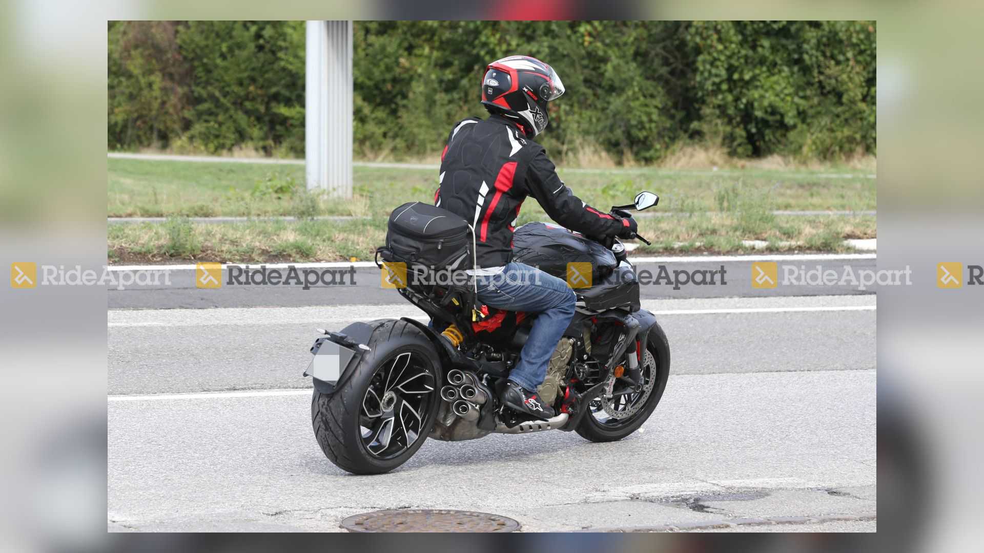 Nova Diavel