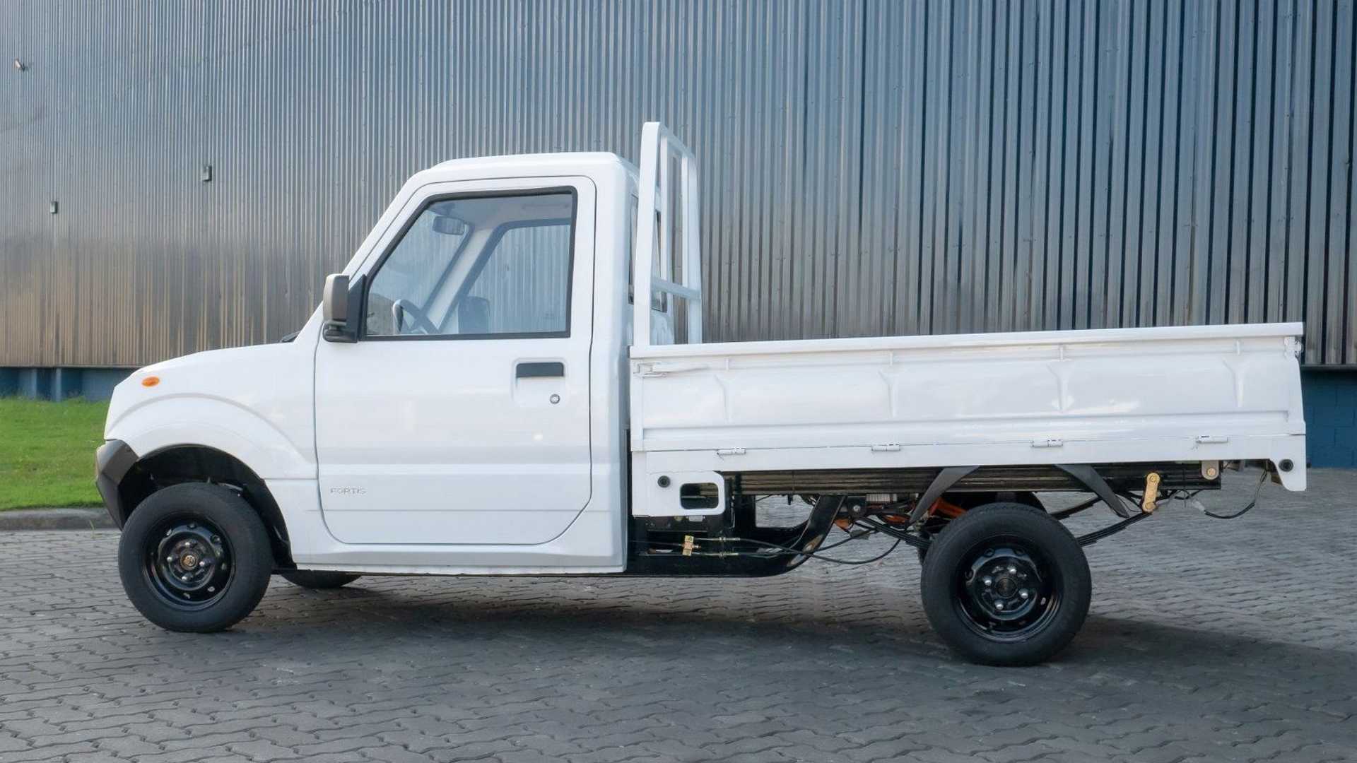 Veiculos Eletricos Mileto Brasil Preco 2