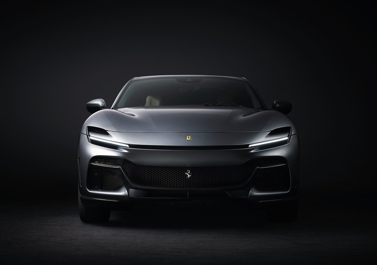 Ferrari Purosangue 2023 1600 0b