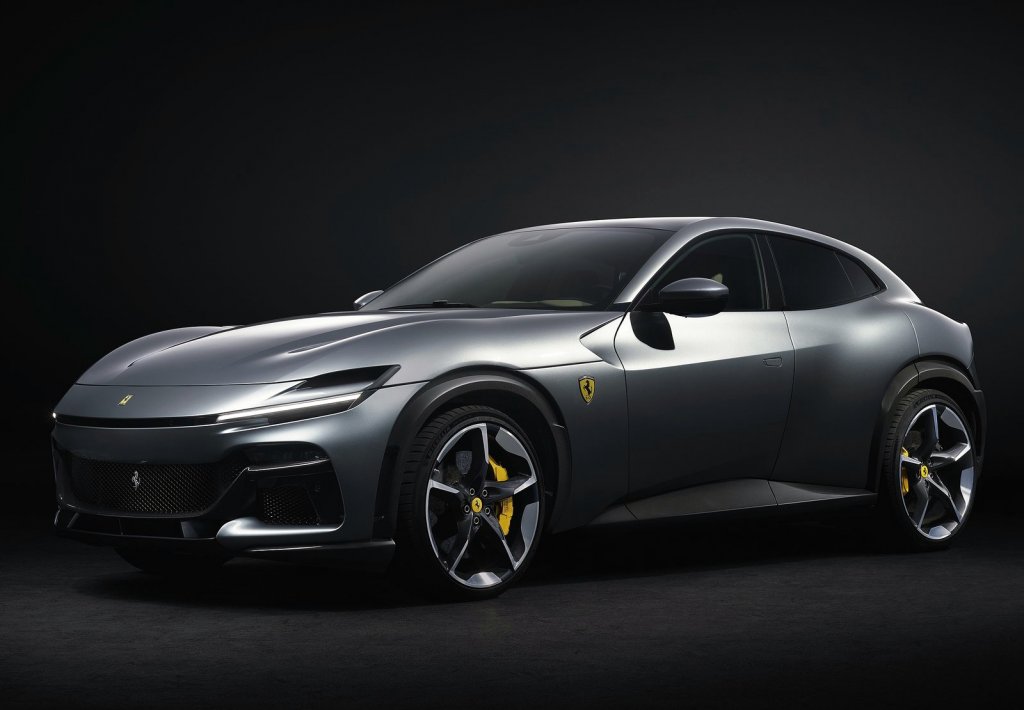 Ferrari Purosangue 2023 1600 02
