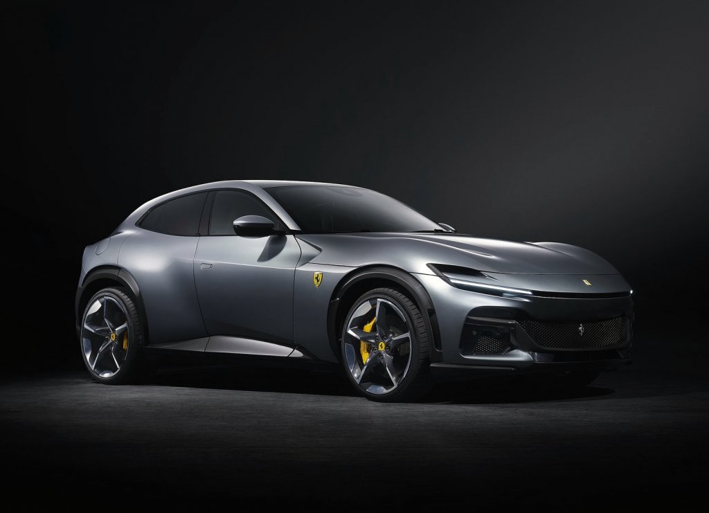 Ferrari Purosangue 2023 1600 03