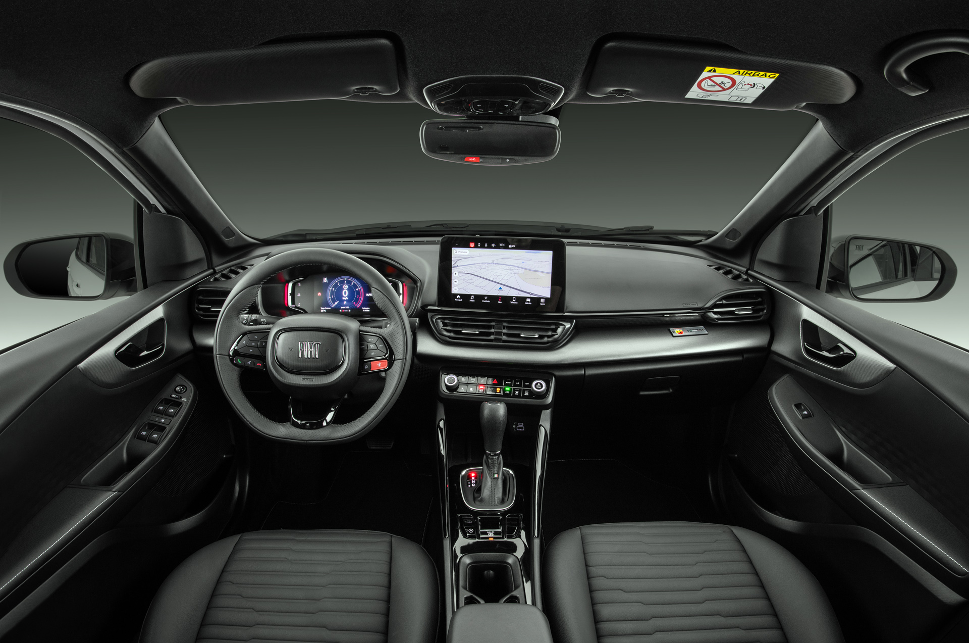 Fiat Fastback Limited 018