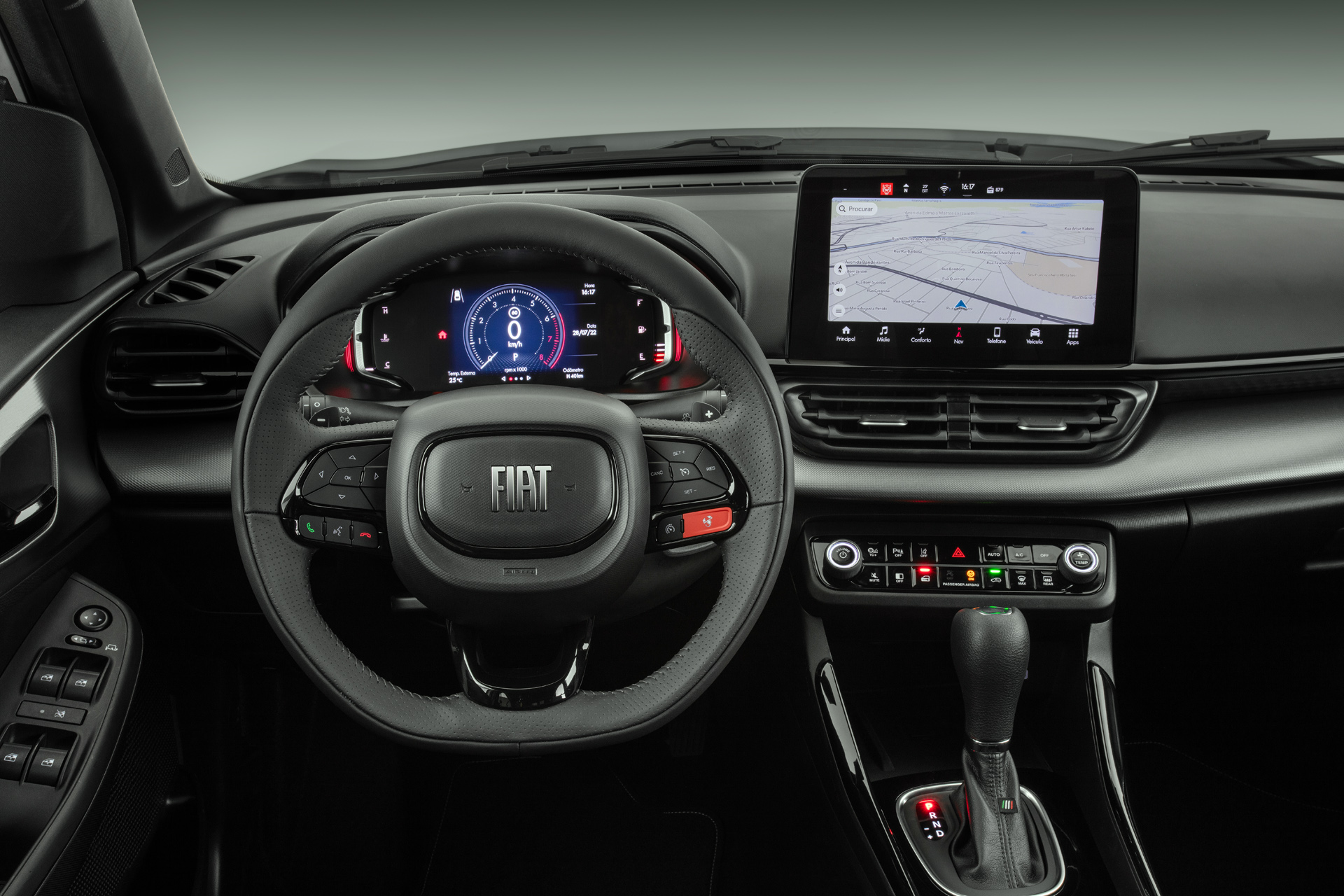 Fiat Fastback Limited 019