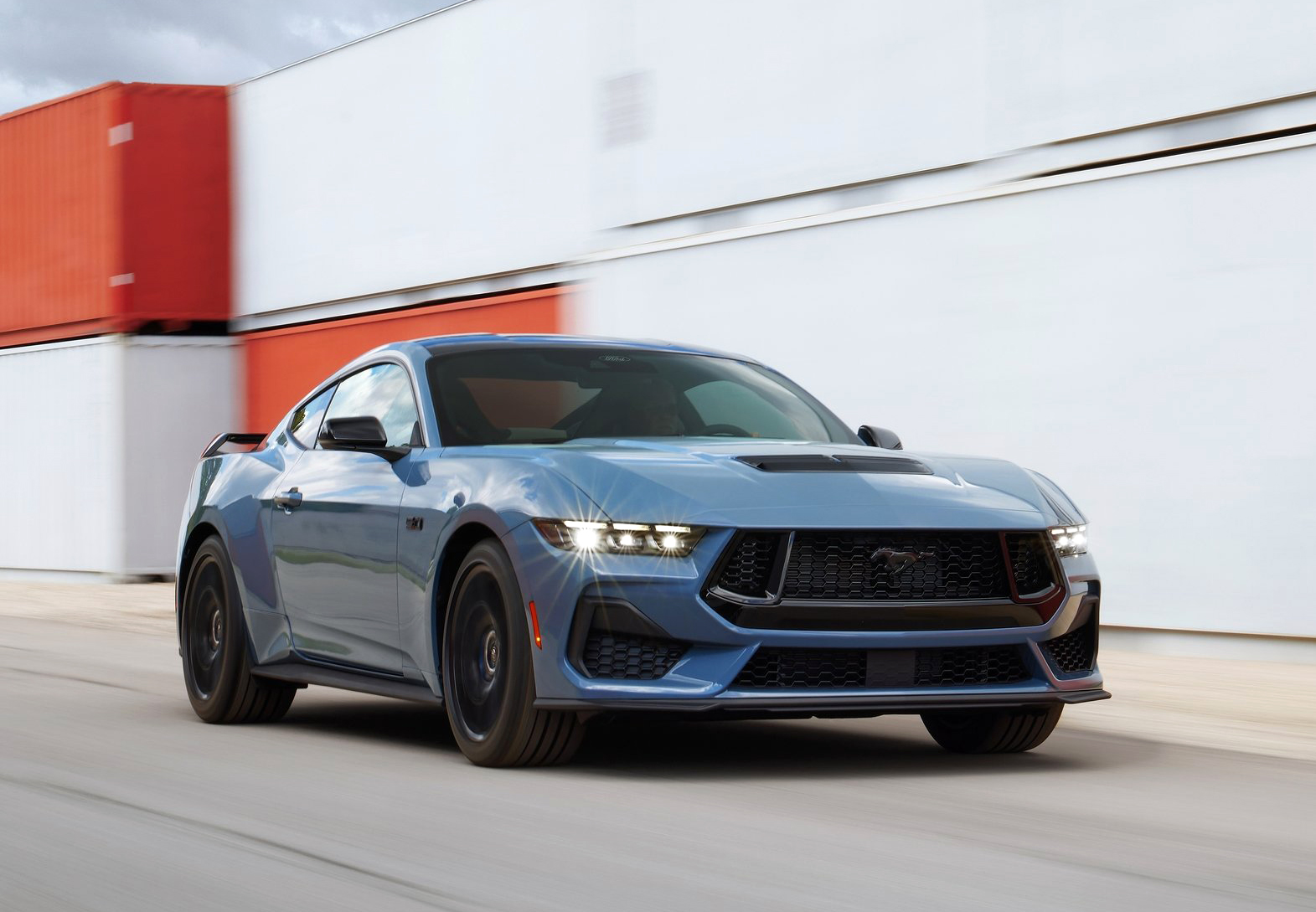 Ford Mustang Gt 2024 1600 02