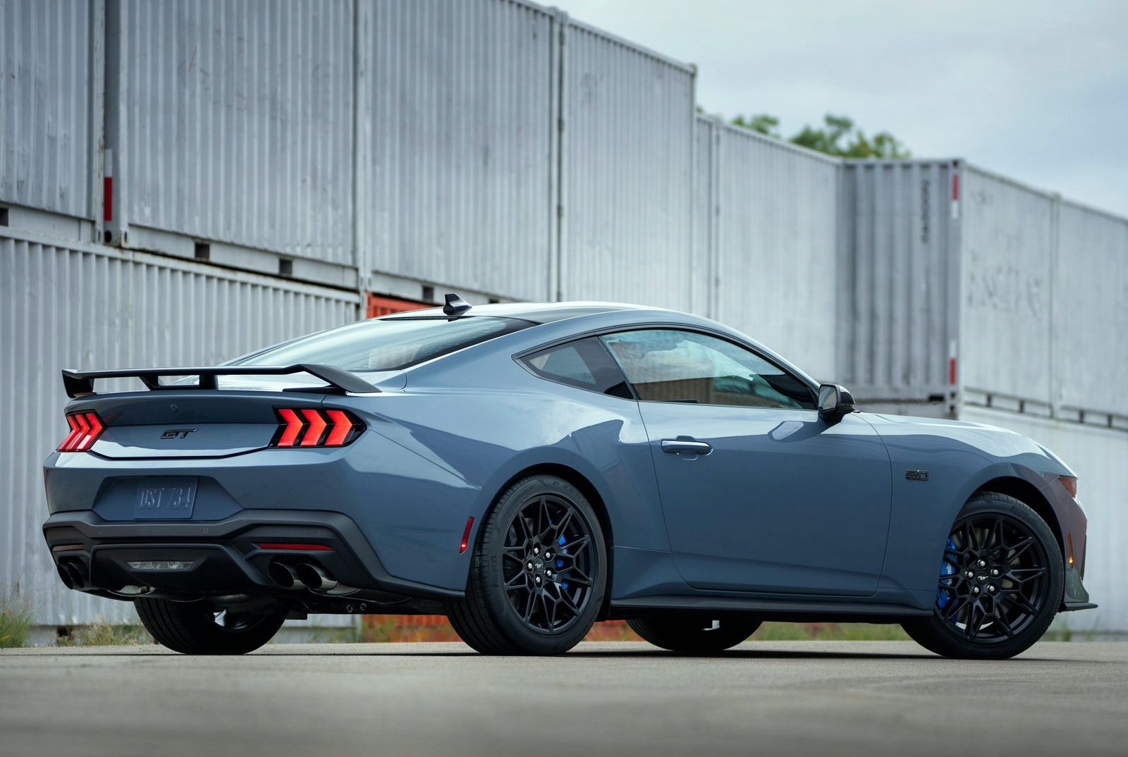 Ford Mustang Gt 2024 1600 04