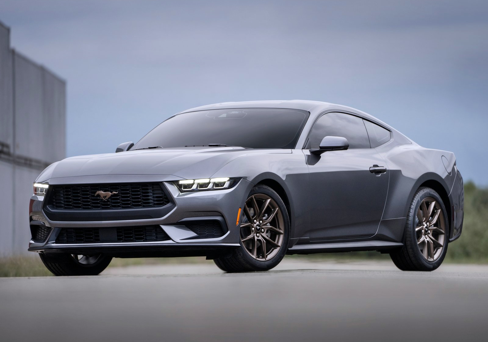 Ford Mustang 2024 1600 01