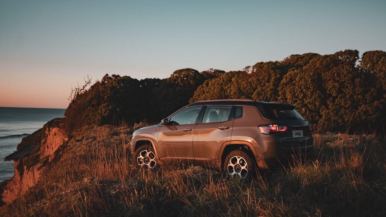 Jeep Compass Trailhawk Td350 3