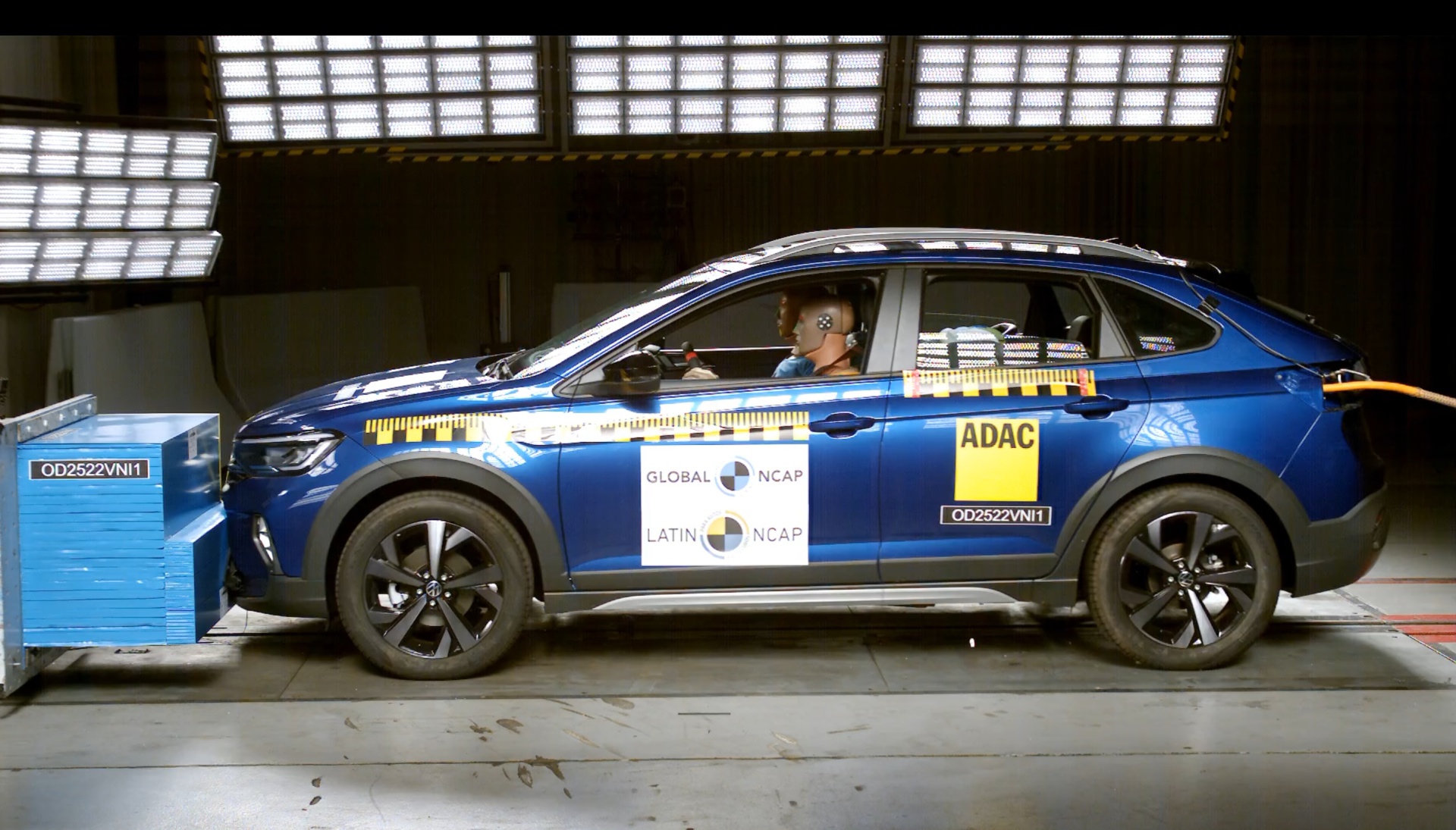 Latin Ncap Nivus F1