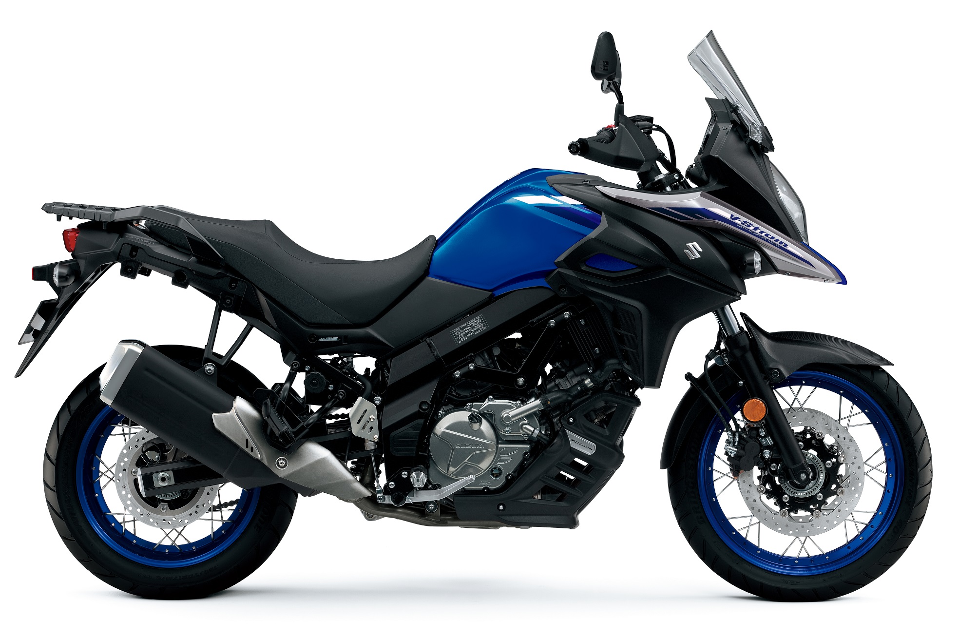 Suzuki V Strom 650xt (2)