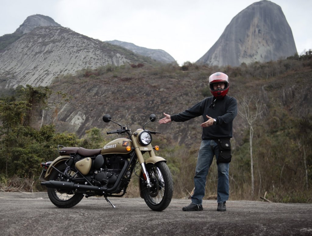 Royal Enfield Classic 350 Movimento (10)