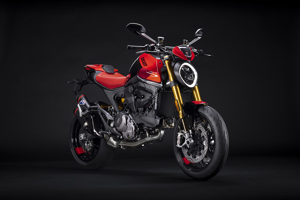 My23 Ducati Monster Sp 5 Uc426900 Low
