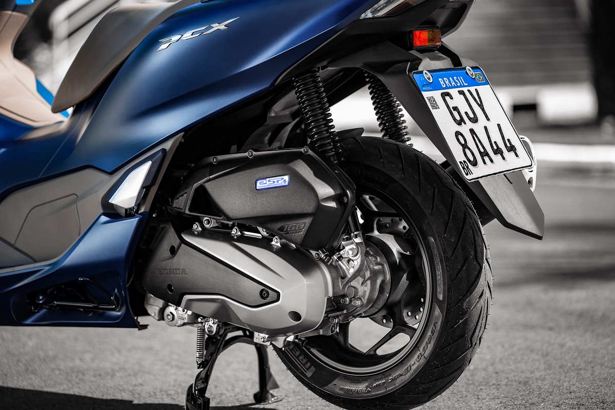 Pcx 160 Det 28