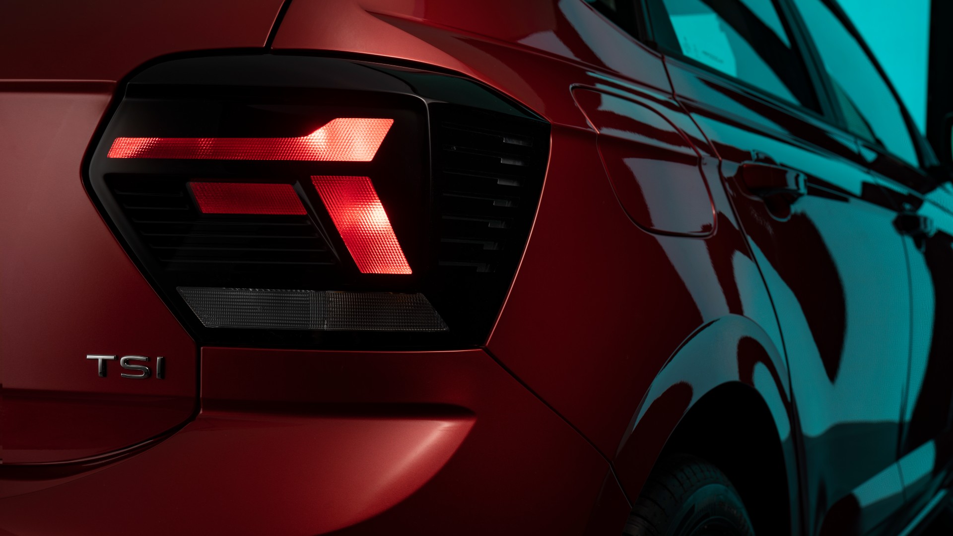 Novo Volkswagen Polo 2023 04