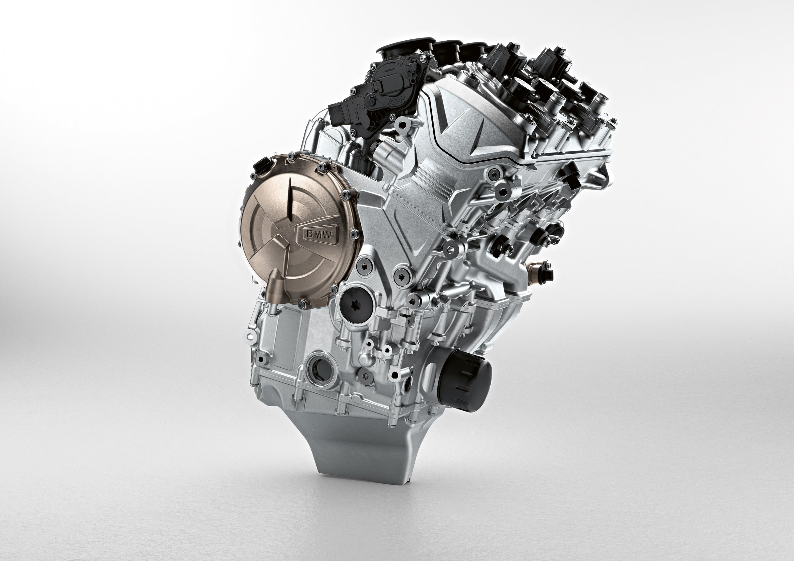 Bmw S 1000 Rr Motor