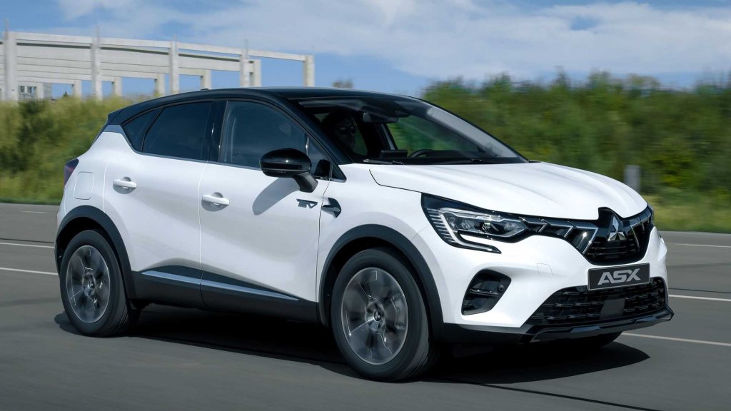 Mitsubishi Asx 2023 (6)